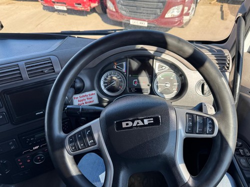 2019 DAF CF 480 6X2 TRACTOR UNIT - Picture 13 of 14