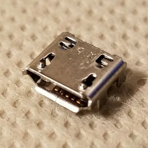 Samsung OEM Charge Port - GALAXY MINI S5570 S ADVANCE i9070 TRANSFORM ULTRA M930 - Image 2 of 4