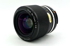 Nikon 36-72mm f/3.5 Zoom Series E AIS Manual Lens