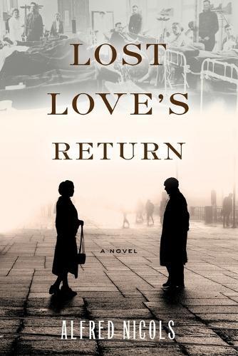 Thumbnail - Alfred Nicols Lost Love's Return (taschenbuch)