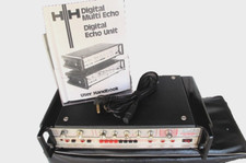HH Electronic Digital  Multi Echo (Refurbished Unit Inc HH  Cover)- MAJ Serviced