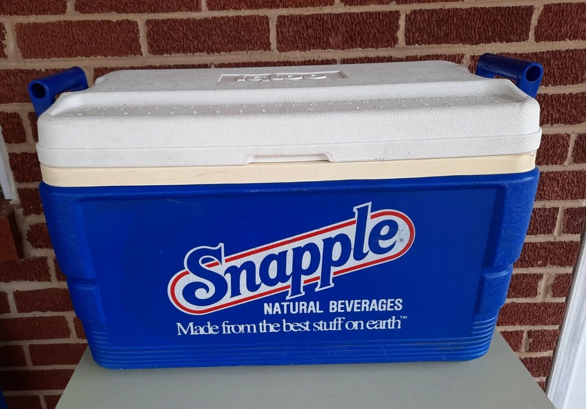 Rare Vintage Igloo Legends 40 Cooler Ice Chest With Fisherman s
