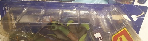 Ultimate Rare Gatchaman G Force Battle of the Planets Figures collection - Picture 17 of 24