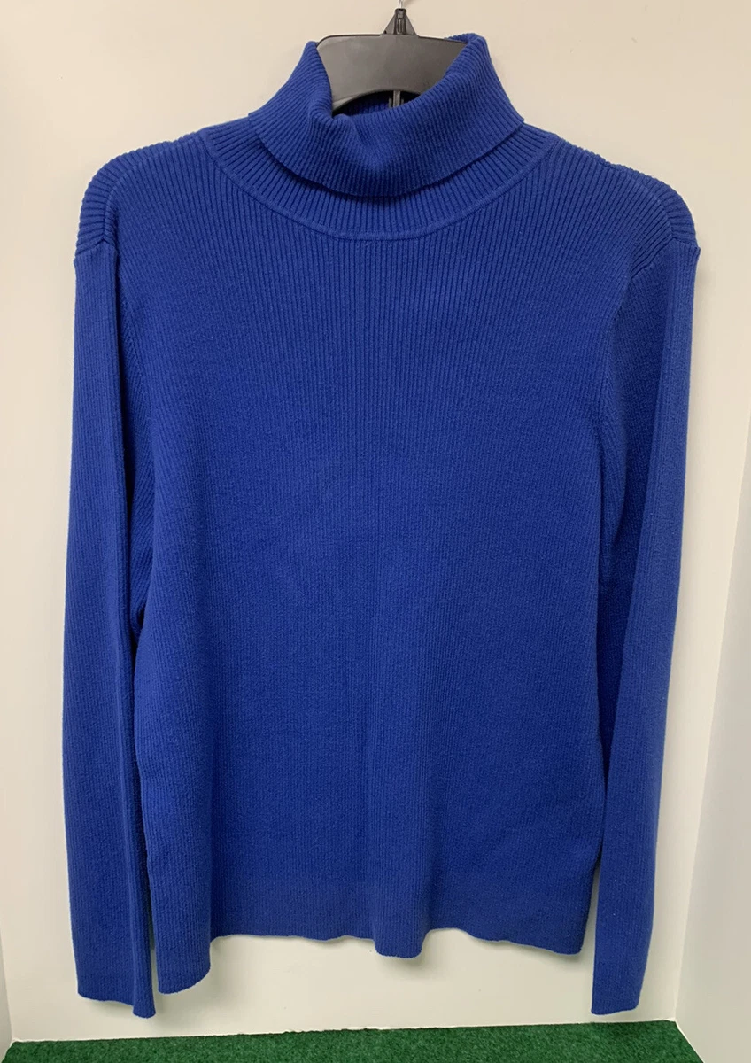 Kim rogers best sale turtleneck