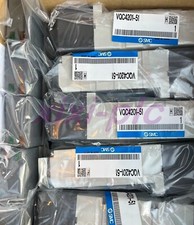 1  pcs NEW  SMC  VQC4201-51   solenoid valve ...