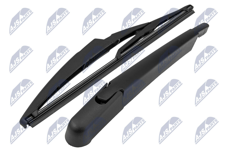 NTY EWB-RE-010 Wiper Arm, window cleaning for RENAULT