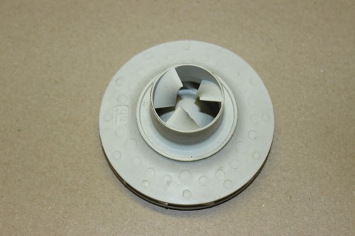 🟢Miele Spülmaschine Pumpenflügel Schaufelrad Pumpenrad Flügelrad T.Nr: 4251420