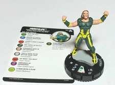 HERCULES 014 War of the Realms Marvel HeroClix