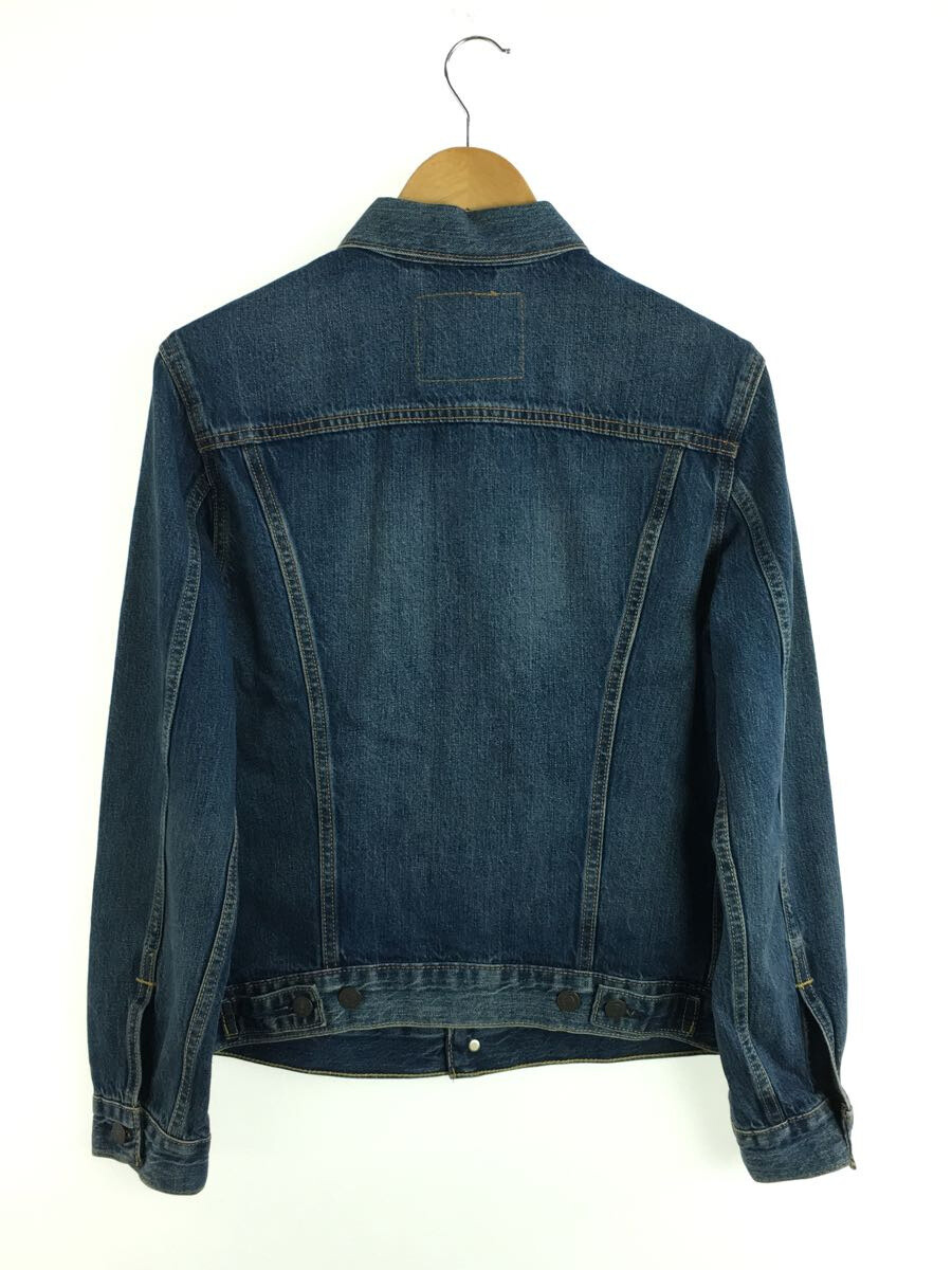 Levi Jean/S/Cotton/Indigo/72334-0354 