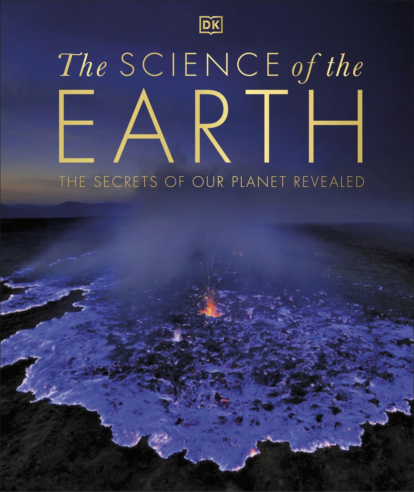 Thumbnail - The Science Of The Earth