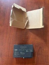 SIEMENS SIMATIC 6ES7 134-4FB51-0AB0 NEW IN BOX