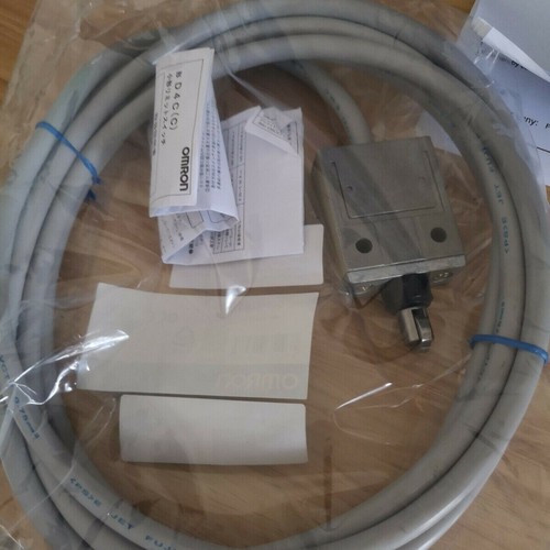 1PC New Omron D4C-1601 D4C1601 Limit Switch Free Shipping - Picture 4 of 4