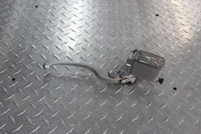 2006 KAWASAKI VULCAN 2000 VN2000F CLASSIC LT FRONT BRAKE MASTER CYLINDER