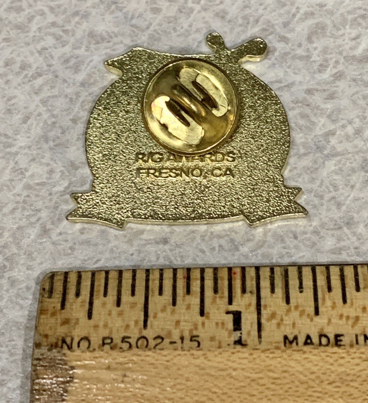 Shriners International 140th Anniversary 2012 Lapel Hat Pin [K] | eBay