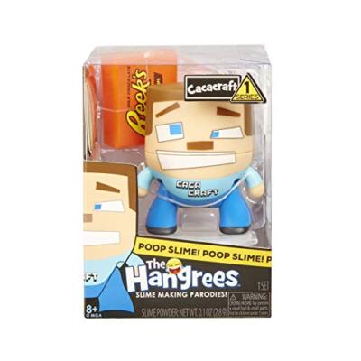 Hangrees 563037 Cacacraft, Multi