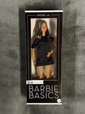 2025 Barbie Basics - Model 01 - Barbie Signature NEW, SEALED