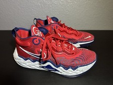 Nike Air Zoom GT Run Mid Red for Sale | Authenticity Guaranteed | eBay