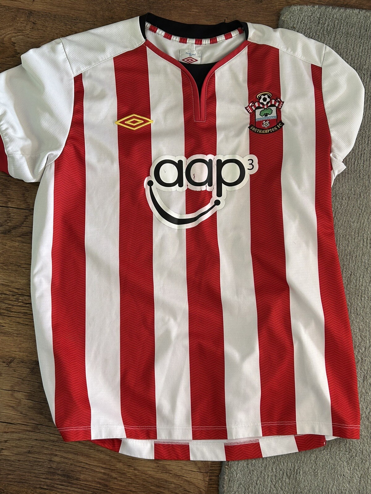 Football Shirt eBay