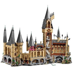 hogwarts toy