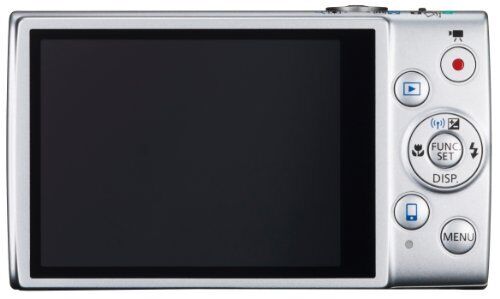 Canon Digital Camera IXY 630 16 MP 12x optical zoom IXY630 Canon Digital Camera IXY 630 16 MP 12x optical zoom IXY630