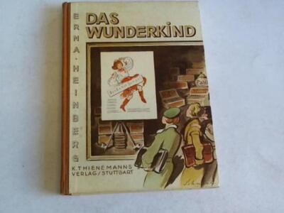 Das Wunderkind