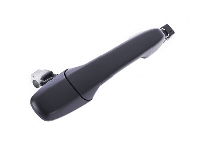 For Mazda 3 5 6 CX-7 CX-9 RX-8 Door Handle Outer Front Rear