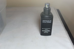 chanel antaeus vintage