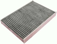 Aktivkohle Innenraumfilter FüR Volvo S80 II,V70 III,XC60,XC70 II