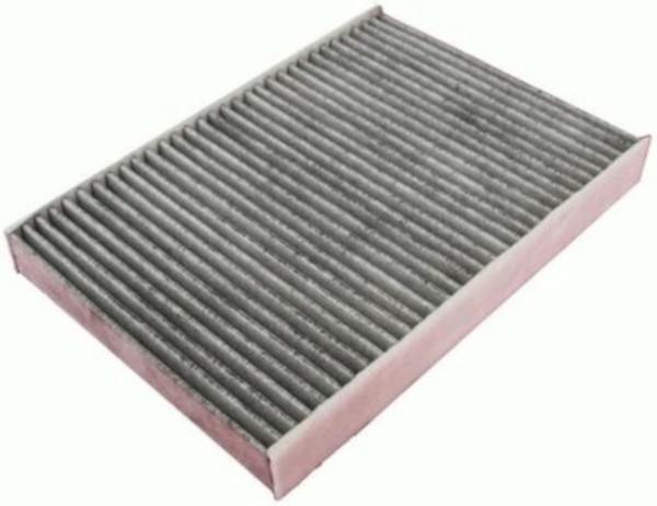 Aktivkohle Innenraumfilter FüR Volvo S80 II,V70 III,XC60,XC70 II-image