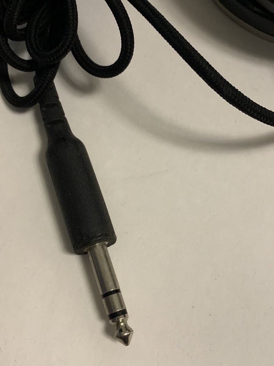 Pioneer SE-700 Piezo High Polymer Headphones. (untested) | eBay