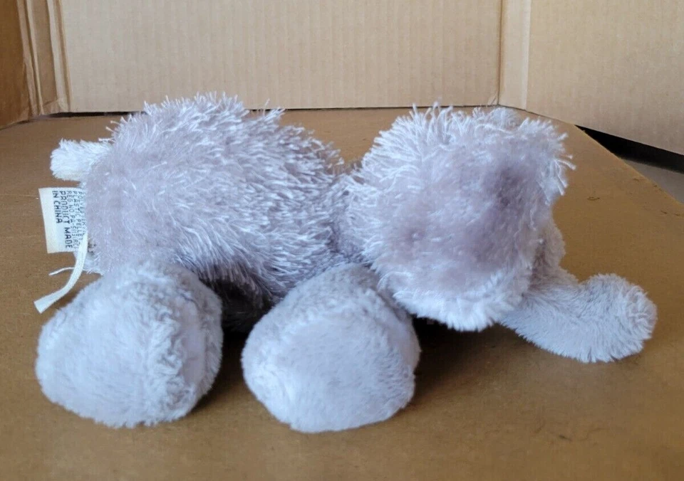Webkinz - Lil' Kinz Elephant plush - Image 4 of 4