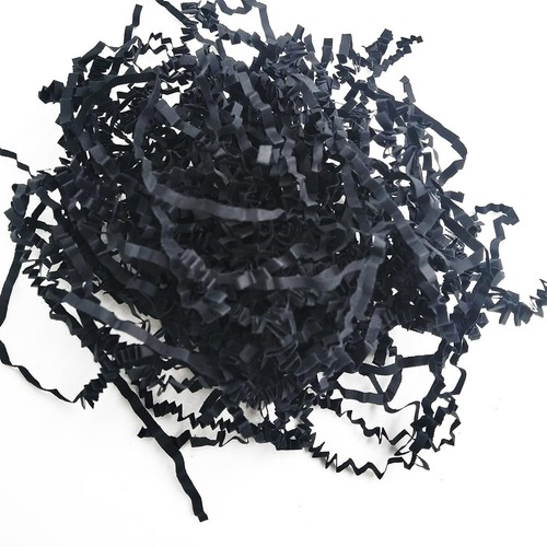 1LB Crinkle Cut Paper Filler Shredded Basket Package Gift Box Decorative Ship... - Picture 3 of 3