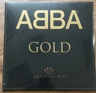 ABBA - Gold: Greatest Hits 2LP [Vinyl New] Sealed Record Album Dancing Queen +++