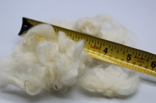 Natural Wool Roving Top For Needle Felting Hand Spinning DIY Crafts -- CHOICE - Picture 195 of 462