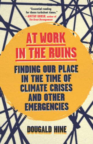 Navigating Climate Crises: Finding Our Place in a Changing World