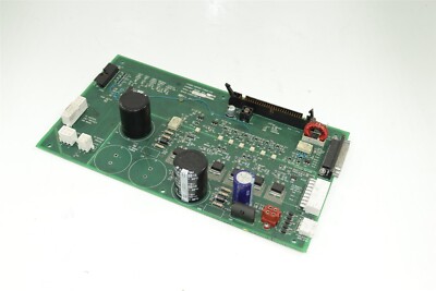 Philips CT Brilliance ICT Patient Support Power PCB 362192 Board 314067