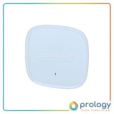 Cisco C9105AXI-E Catalyst 9105AX Series 802.11ax Bluetooth 5.0 Access ...