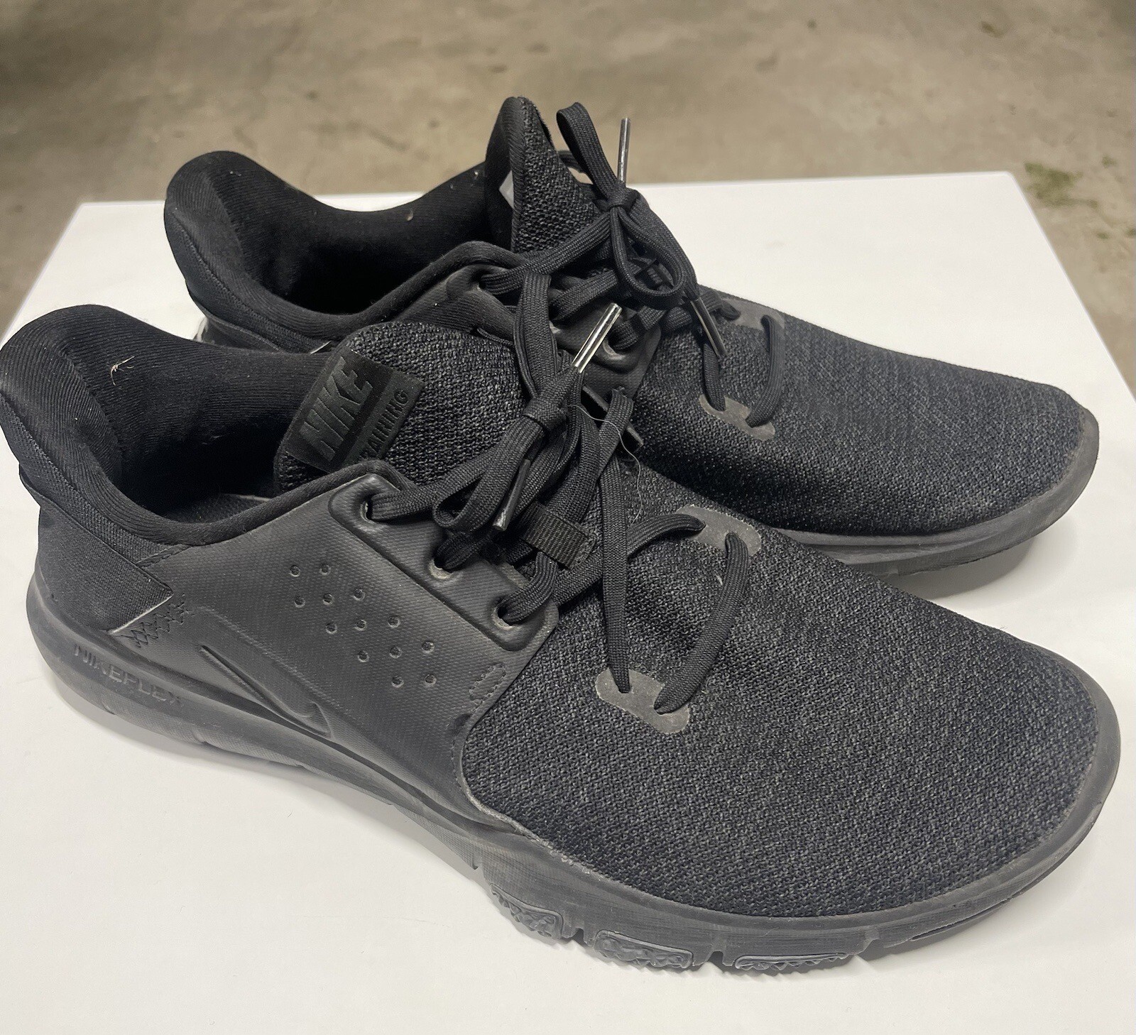 nike men's flex control ii