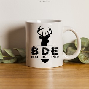 personalized dad mugs