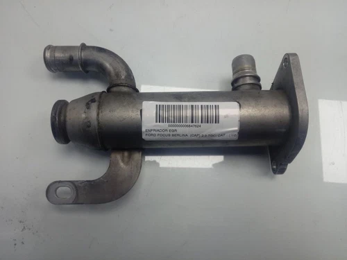 9645689780 Enfriador Egr para FORD FOCUS BERLINA (CAP) * 2005 6847624 - Imagen 1 de 4