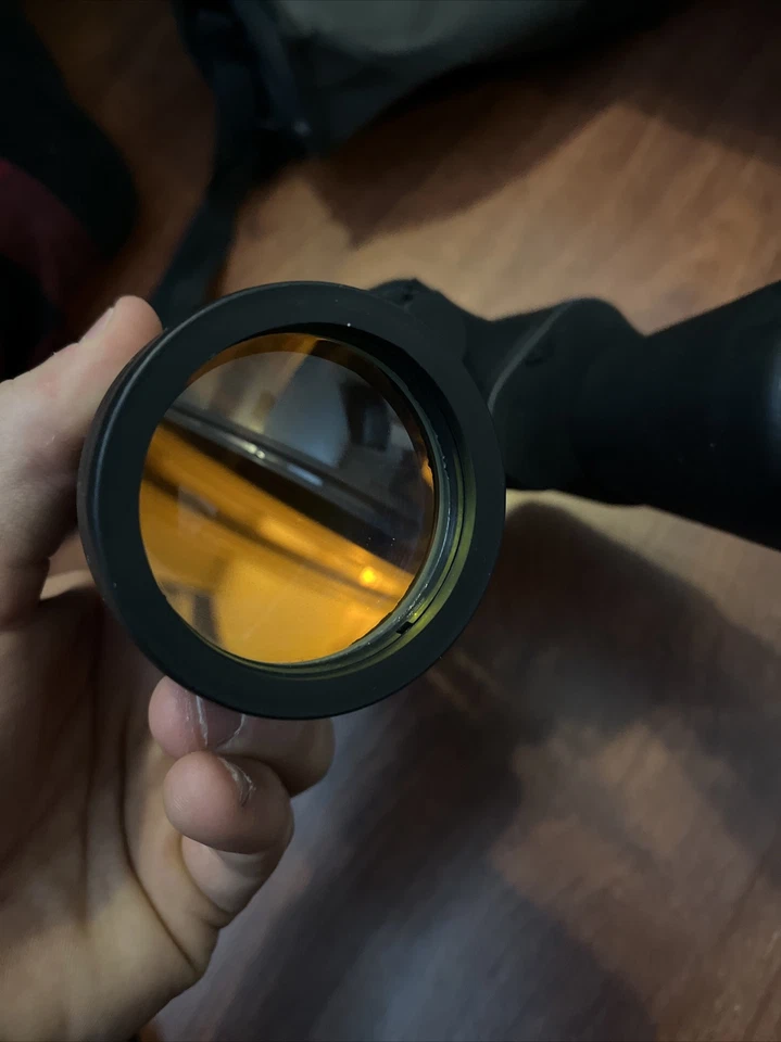 Sharper Image 7x50 Binoculars - Image 3 of 3