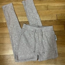 Gymshark Ribbed Sweatpants Lounge Pants XS