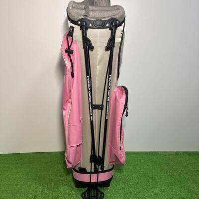EARLY GATES ピンク スタンドクラブケース Amazon | キャロウェイ(Callaway) スタンドクラブケース ADVANCE
