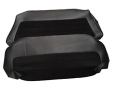 Siège Lancia FULVIA