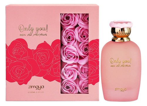Only You Zimaya pour femme 100 ML