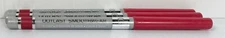 New (3) COVER GIRL OUTLAST SMOOTHWEAR Lipliner #120 Berry