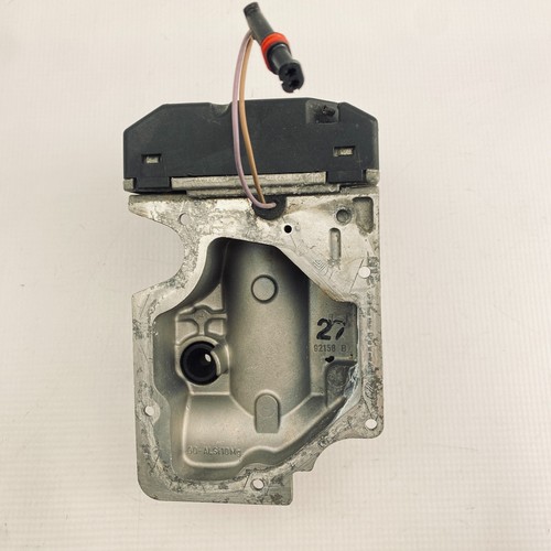 92158B 92255B Webasto Thermo Top Z/C Air Pump Motor - Picture 2 of 7