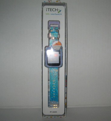 holographic smartwatch