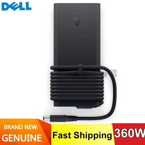 Original DA360PM230 DELL Alienware m18 R1 AMD AWM18-A537BLK/ m18 R2 NAM108-EHLBC