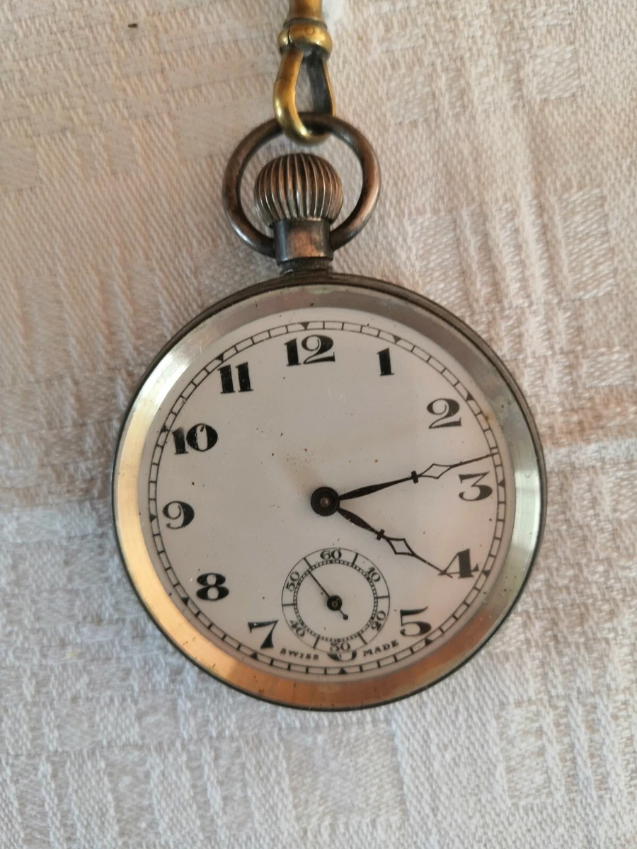 1928 quartz pocket watch new arrivals